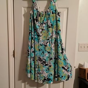 Women's dress